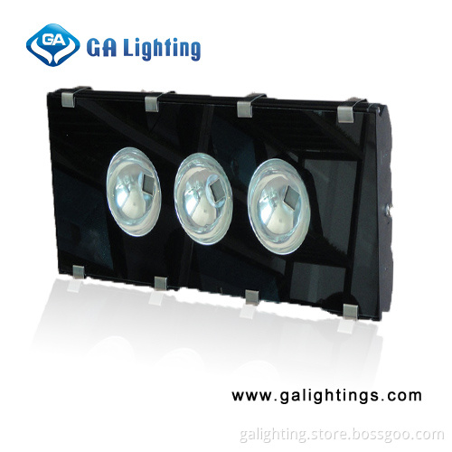 250W High Power Outdoor LED Floodlight (GAFL-250W-A)